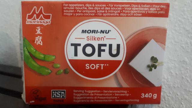 Silken Tofu Soft, soft von mofeflo | Hochgeladen von: mofeflo