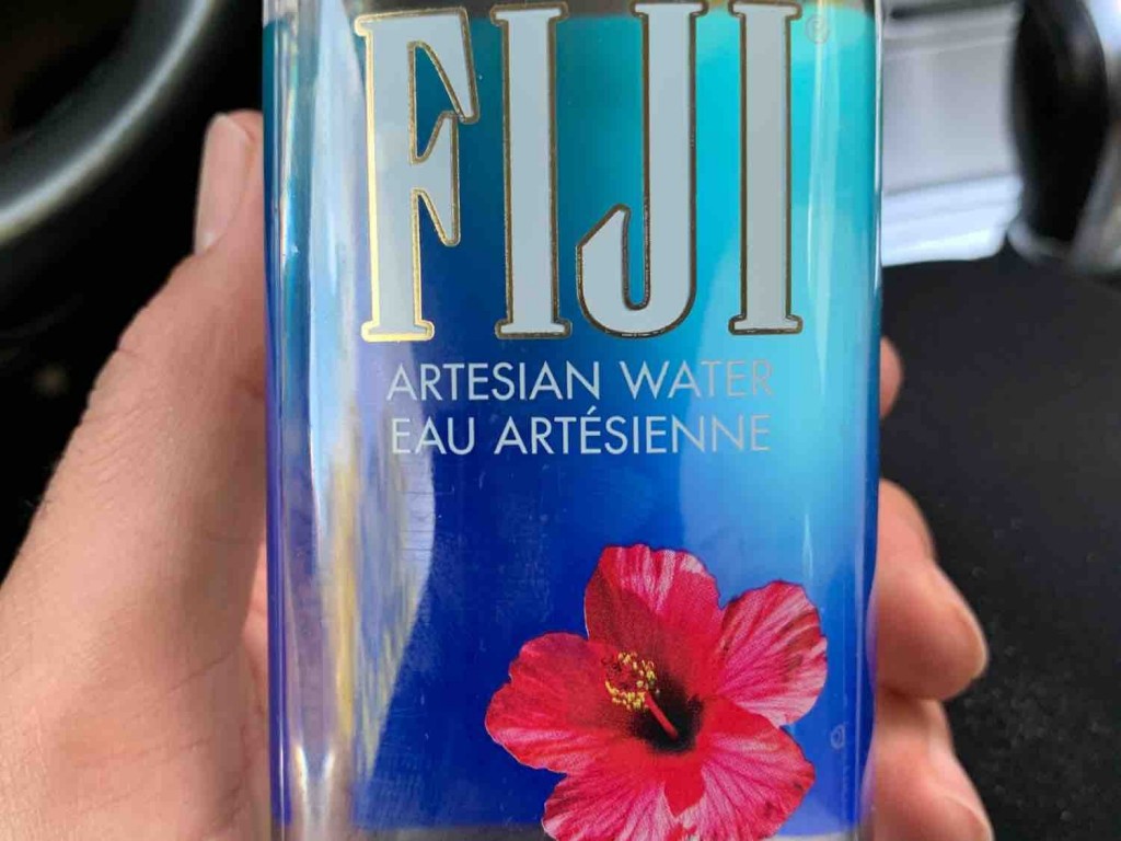 Fiji Artesian Water von SLC | Hochgeladen von: SLC