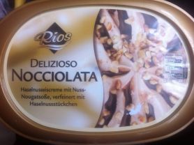 Rios Delizioso, Nocciolata | Hochgeladen von: PetraMueller39