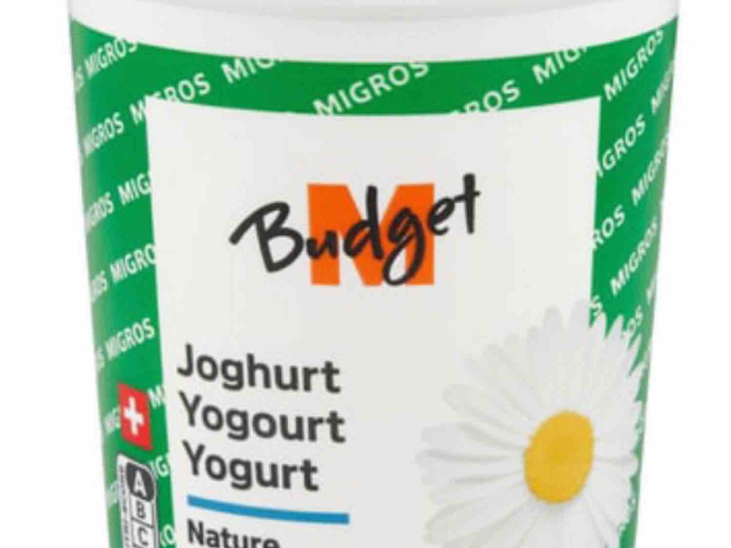 Joghurt nature MBudget von EnimoSE08 | Hochgeladen von: EnimoSE08