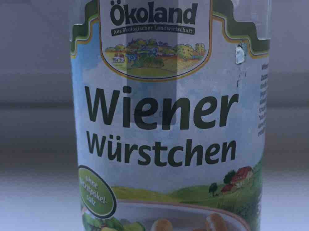 Wiener Würstchen, im Glas von TamiLissi | Hochgeladen von: TamiLissi