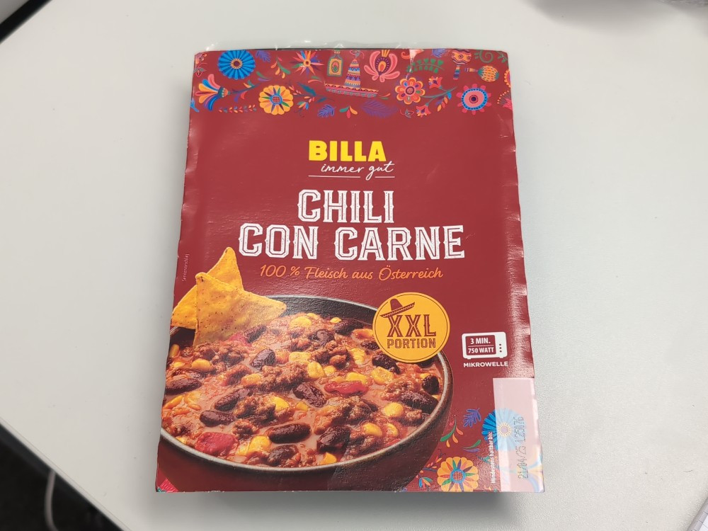 Chili Con Carne von Andy Korherr | Hochgeladen von: Andy Korherr Chili Con Carne von Andy Korherr | Hochgeladen von: Andy Korherr
