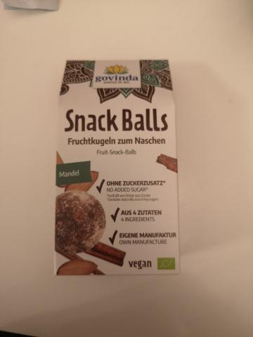 snack balls von stabkr | Hochgeladen von: stabkr