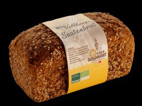 Bio-Vollkorn-Saatenbrot | Hochgeladen von: Jumong Bio-Vollkorn-Saatenbrot | Hochgeladen von: Jumong