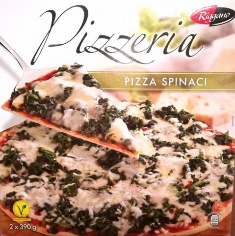 Pizzeria Pizza Spinaci, Riggano | Hochgeladen von: salmiakkijäätelö