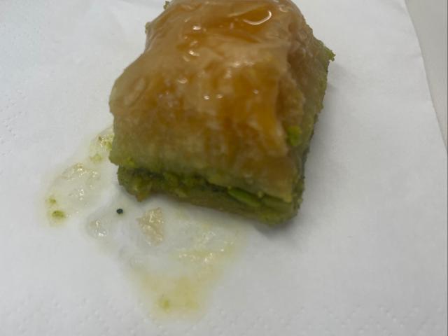 Baklava by siljaf | Uploaded by: siljaf Baklava by siljaf | Uploaded by: siljaf