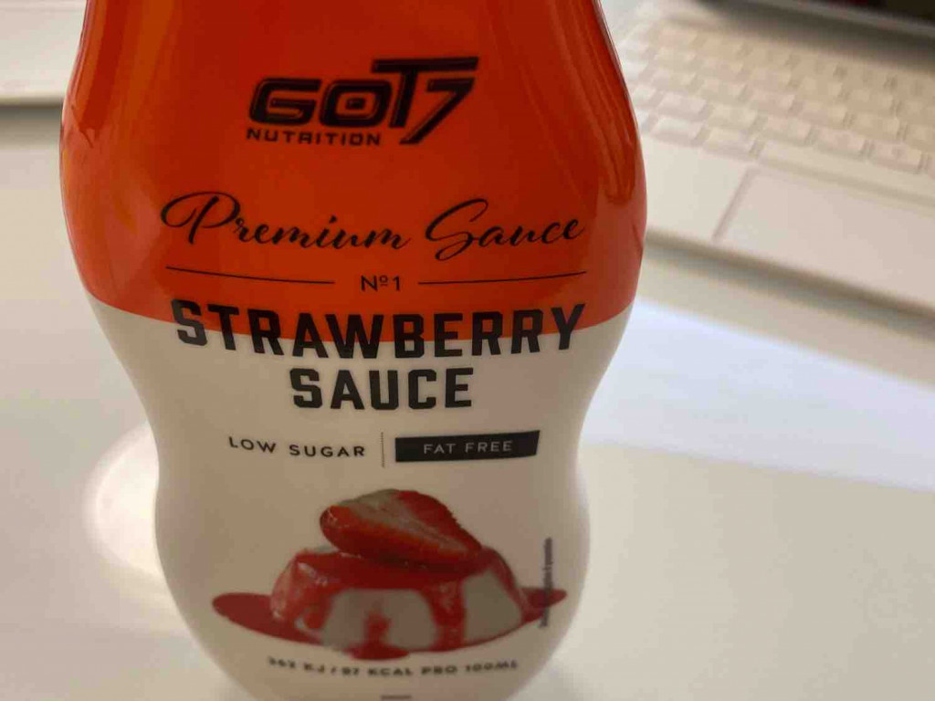 Strawberry Premium von habeju | Hochgeladen von: habeju