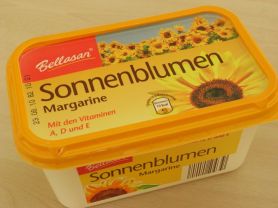 Bellasan Margarine | Hochgeladen von: Teecreme
