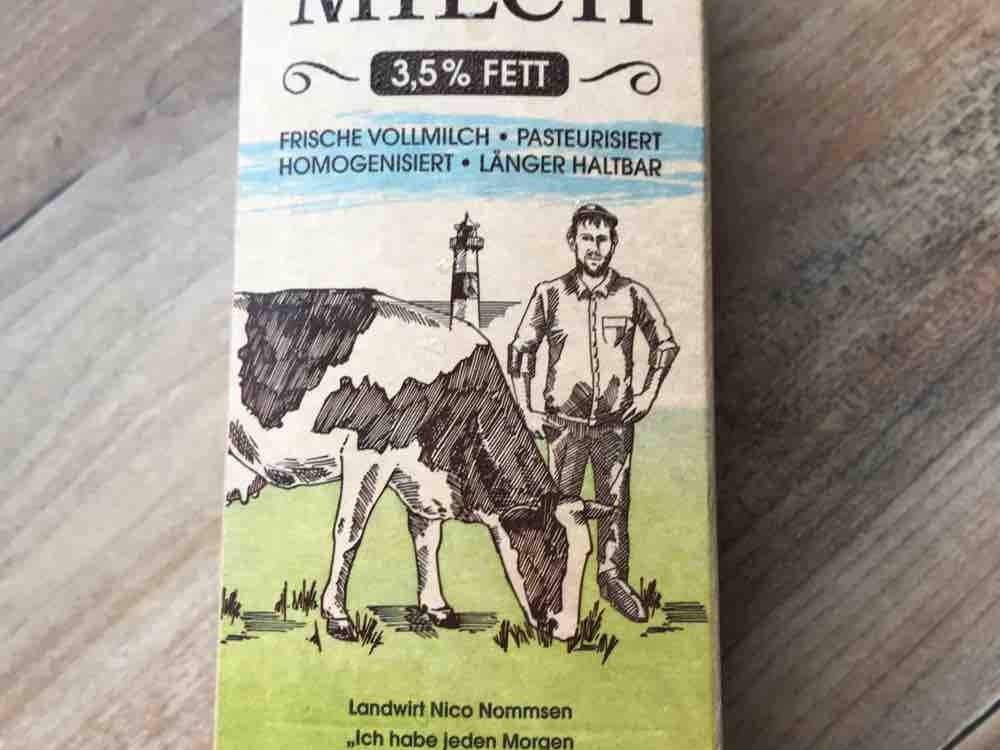 Weidemilch 3,5% von gernot247 | Hochgeladen von: gernot247