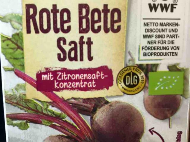 Rote Beete Saft von AldenKarahmetovic | Hochgeladen von: AldenKarahmetovic