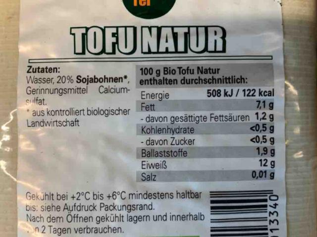 Tofu, Natur von mrpil797 | Hochgeladen von: mrpil797