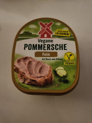 Vegane Pommersche by simacookie | Uploaded by: simacookie