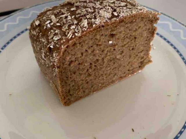 Bio Vollkornbrot von haschwa | Hochgeladen von: haschwa