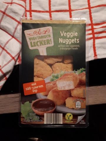 Veggie Nuggets von karinka2 | Hochgeladen von: karinka2