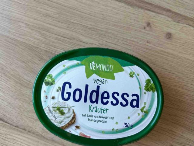 Goldessa Vegan Kräuter by rosilein03 | Uploaded by: rosilein03