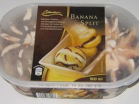Grandessa, Banana Split | Hochgeladen von: subtrahierer