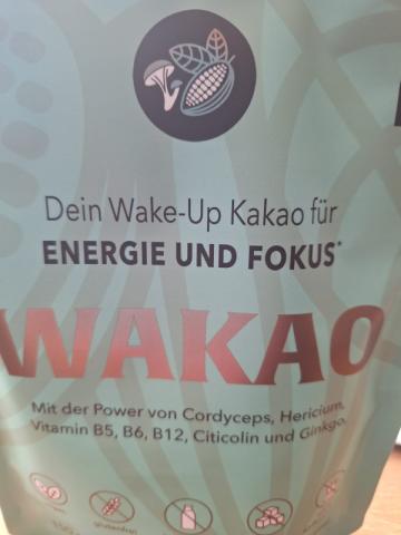 Wakao, Kakao | Hochgeladen von: Hbue62