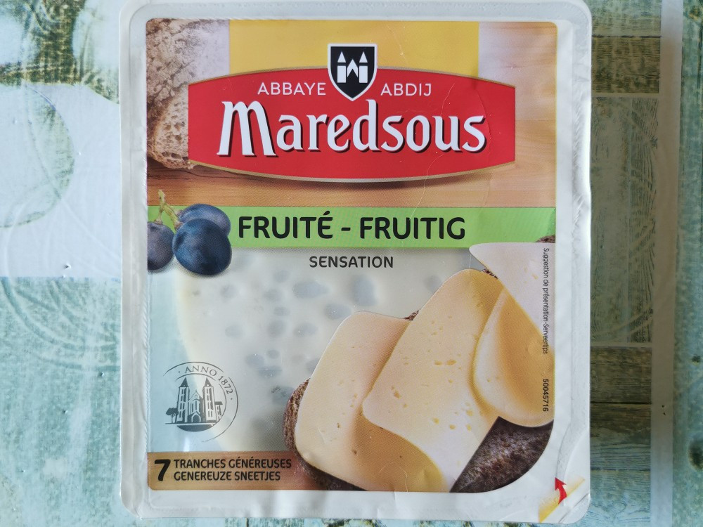 Klosterkäse fruchtig von Stella Falkenberg | Hochgeladen von: Stella Falkenberg Klosterkäse fruchtig von Stella Falkenberg | Hochgeladen von: Stella Falkenberg