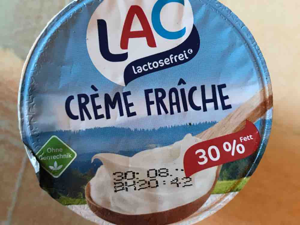 Creme Fraiche, LAC 30% Fett von Elocin2015 | Hochgeladen von: Elocin2015