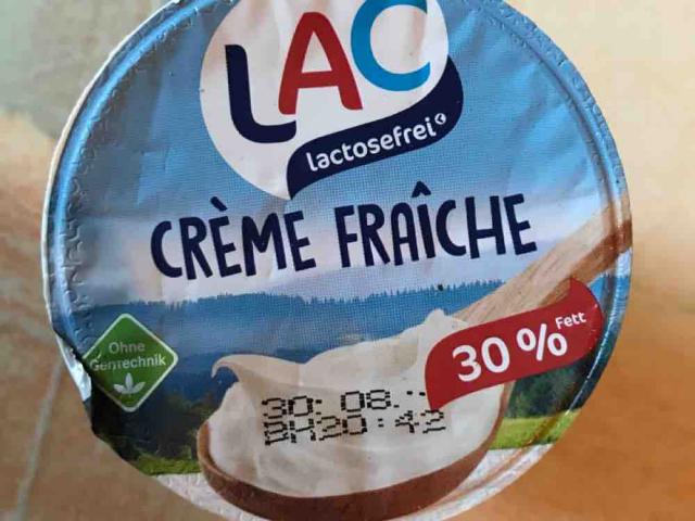 Creme Fraiche, LAC 30% Fett von Elocin2015 | Hochgeladen von: Elocin2015