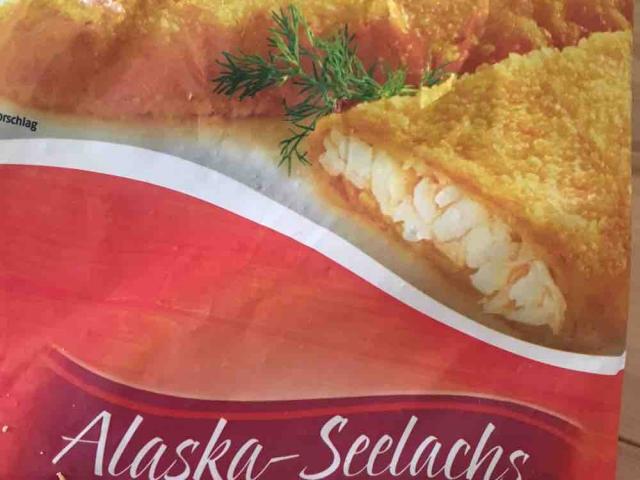 Alaska Seelachsfilet von SchwarzVictoria | Uploaded by: SchwarzVictoria