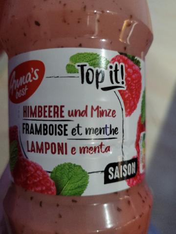 Top IT!  Salatsauce von Anjani73 | Hochgeladen von: Anjani73