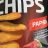 High Protein Chips von Mirjhari | Hochgeladen von: Mirjhari