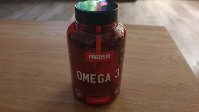 Omega 3 von lengenfelder | Hochgeladen von: lengenfelder