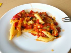 Iglo Dampf-Frisch Pasta alla Toskana | Hochgeladen von: elise