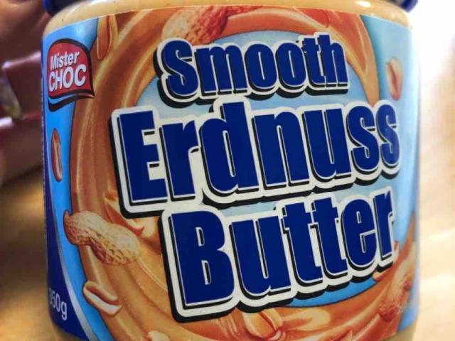Smooth Erdnussbutter by toniton | Uploaded by: toniton