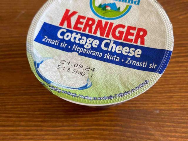 Cottage Cheese von Duchess83 | Hochgeladen von: Duchess83