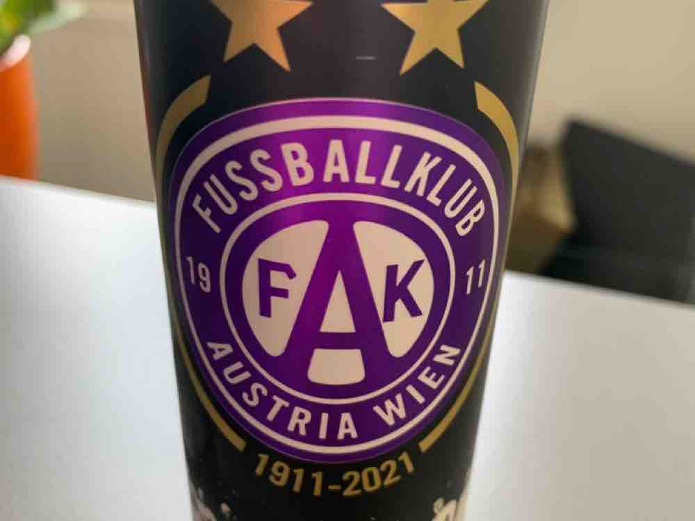 Forza Viola, Energydring von rial1110 | Hochgeladen von: rial1110