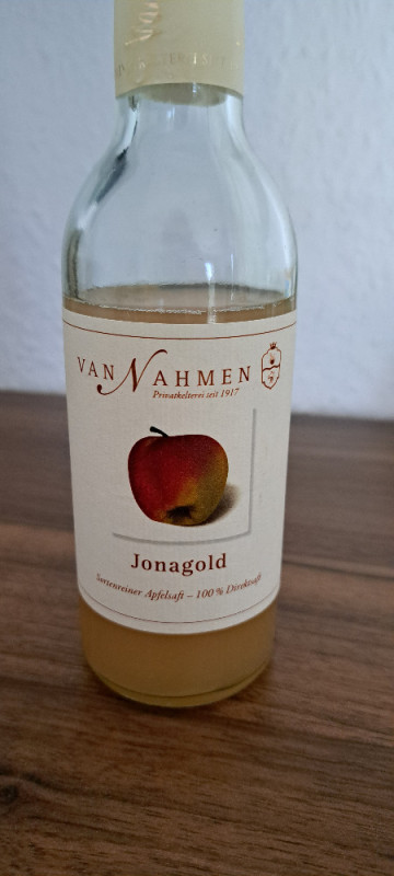 Jonagold. Sortenreiner Apfelsaft von mgyr394 | Hochgeladen von: mgyr394