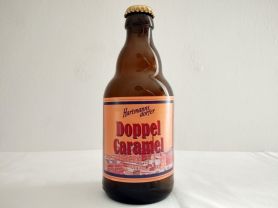 Hartmannsdorfer - Doppel Caramel | Hochgeladen von: micha66/Akens-Flaschenking