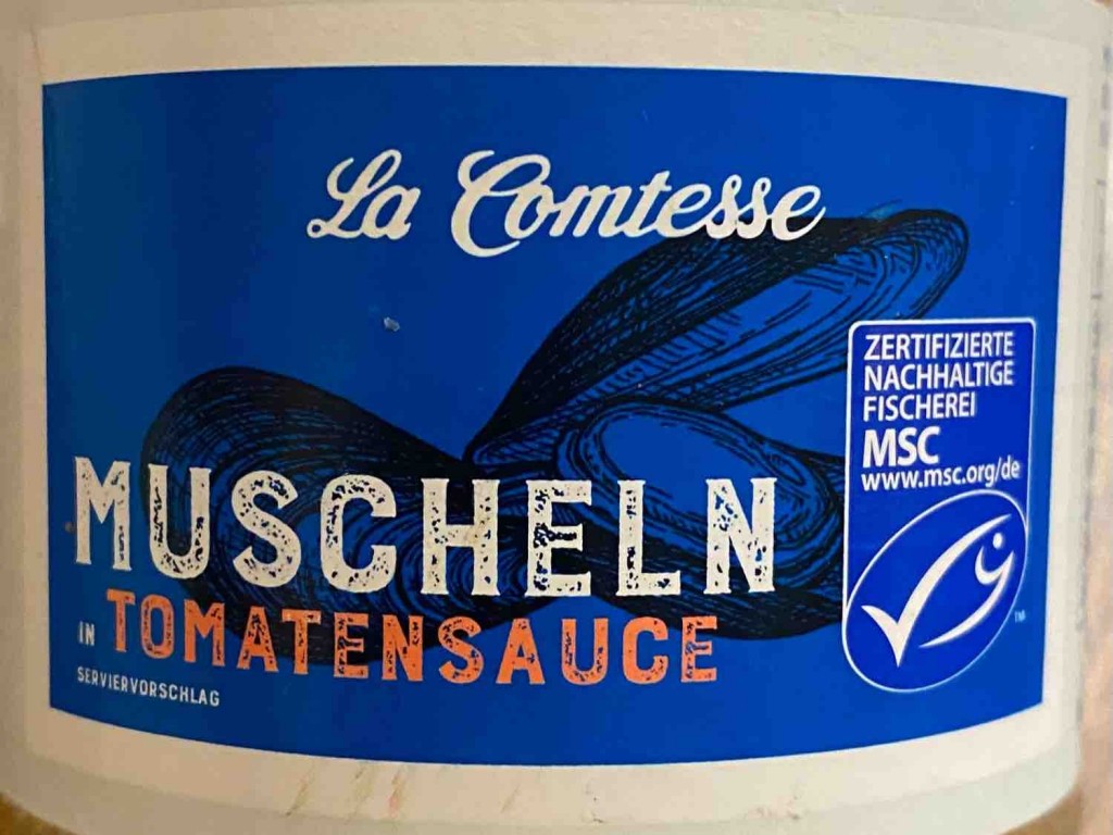 Muscheln in Tomatensauce von Fapmaster | Hochgeladen von: Fapmaster