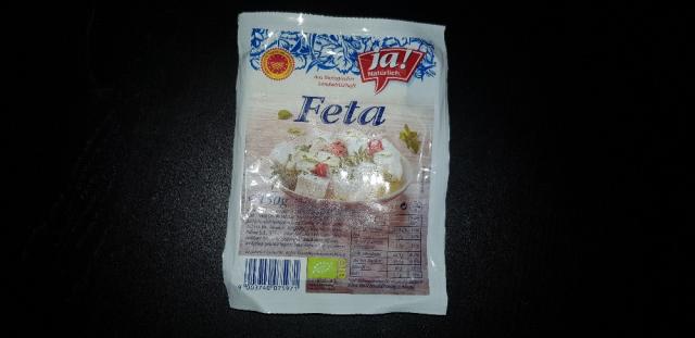 Ja! Ntürlich Feta by W000dy | Uploaded by: W000dy