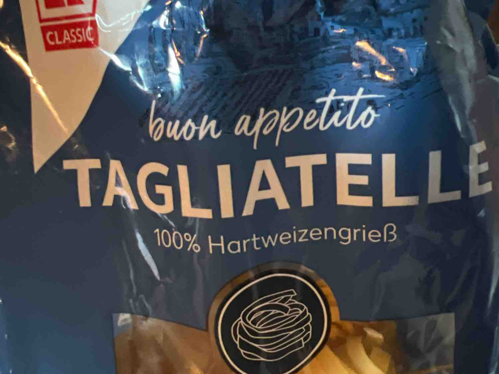 Tagliatelle von krislank | Hochgeladen von: krislank