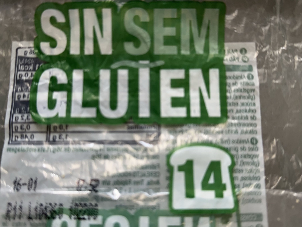 Toast, Sin Sem Gluten von AlexaMi | Hochgeladen von: AlexaMi