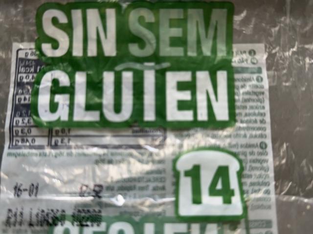 Toast, Sin Sem Gluten von AlexaMi | Hochgeladen von: AlexaMi