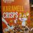 Karamell crisps by ManfredBeutel | Uploaded by: ManfredBeutel