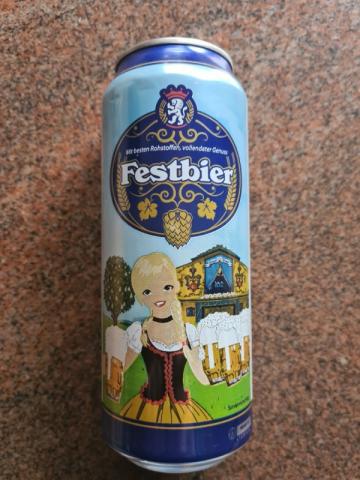 Festbier von Ritchman | Hochgeladen von: Ritchman