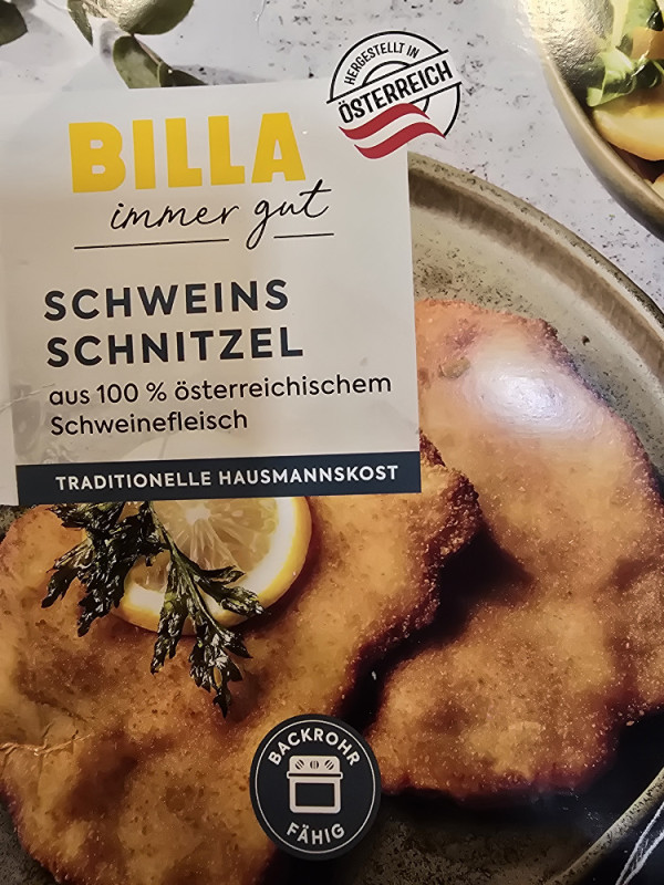 Schnitzel vom Schwein von Annja | Hochgeladen von: Annja