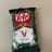 KitKat, vegan by Sterling | Hochgeladen von: Sterling