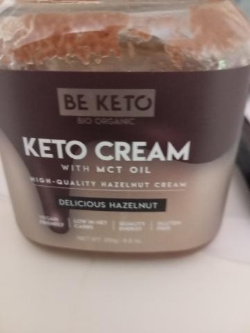 keto cream hazelnut by Indiana 55 | Hochgeladen von: Indiana 55