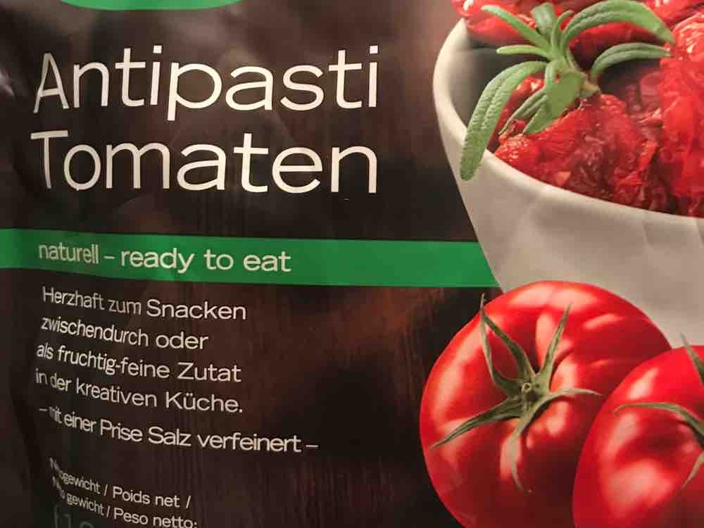 Antipasti Tomaten, naturell von TinaMer | Hochgeladen von: TinaMer