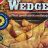 Potato Wedges, pikant gewürzt von ChrisXP13 | Hochgeladen von: ChrisXP13