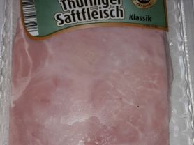 Thüringer Saftfleisch Klassik | Hochgeladen von: olafu