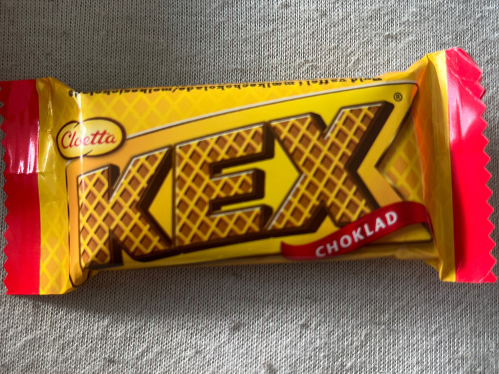 Kex Choklad von bextogo | Hochgeladen von: bextogo Kex Choklad von bextogo | Hochgeladen von: bextogo