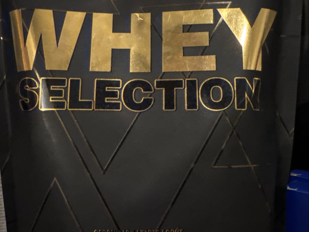 Whey Selection Choclate von sanzen | Hochgeladen von: sanzen Whey Selection Choclate von sanzen | Hochgeladen von: sanzen