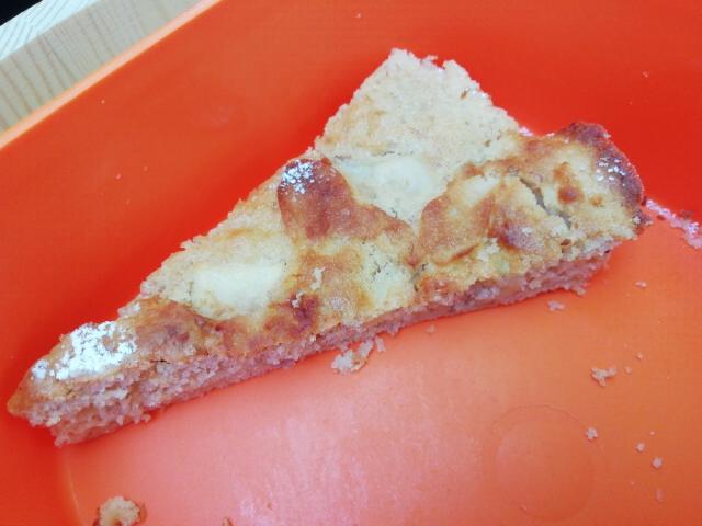 Bananenkuchen, Ohne Butter von Bibi2000 | Hochgeladen von: Bibi2000